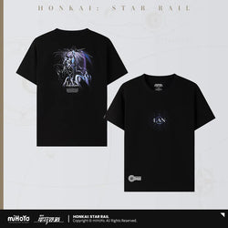 Fable Of Stars Series T-shirt (ONLINE ORDER ONLY)