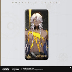 Fable Of Stars Series Tinplate Badge Vol.1 (ONLINE ORDER ONLY)