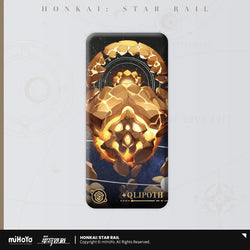 Fable Of Stars Series Tinplate Badge Vol.1 (ONLINE ORDER ONLY)