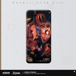 Fable Of Stars Series Tinplate Badge Vol.1 (ONLINE ORDER ONLY)