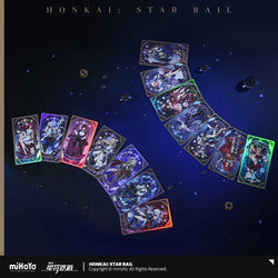 Fable Of the Stars Series Laser Tickets (ONLINE ORDER ONLY)