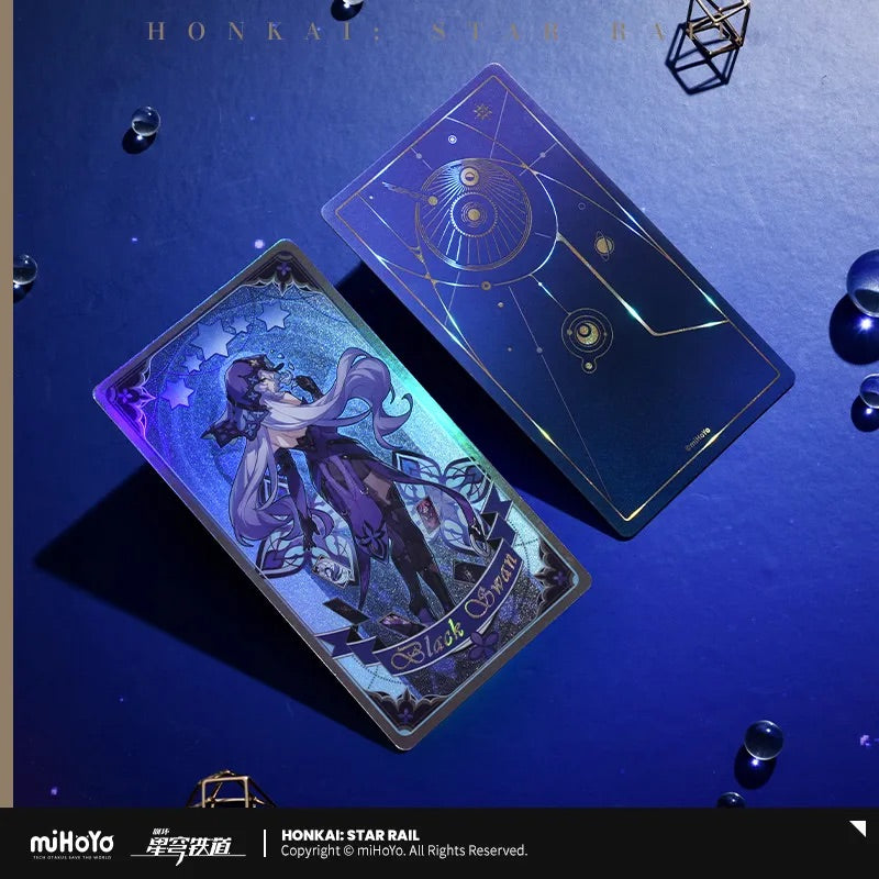 Fable Of the Stars Series Laser Tickets (ONLINE ORDER ONLY)