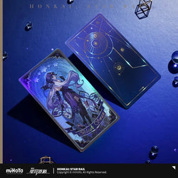 Fable Of the Stars Series Laser Tickets (ONLINE ORDER ONLY)