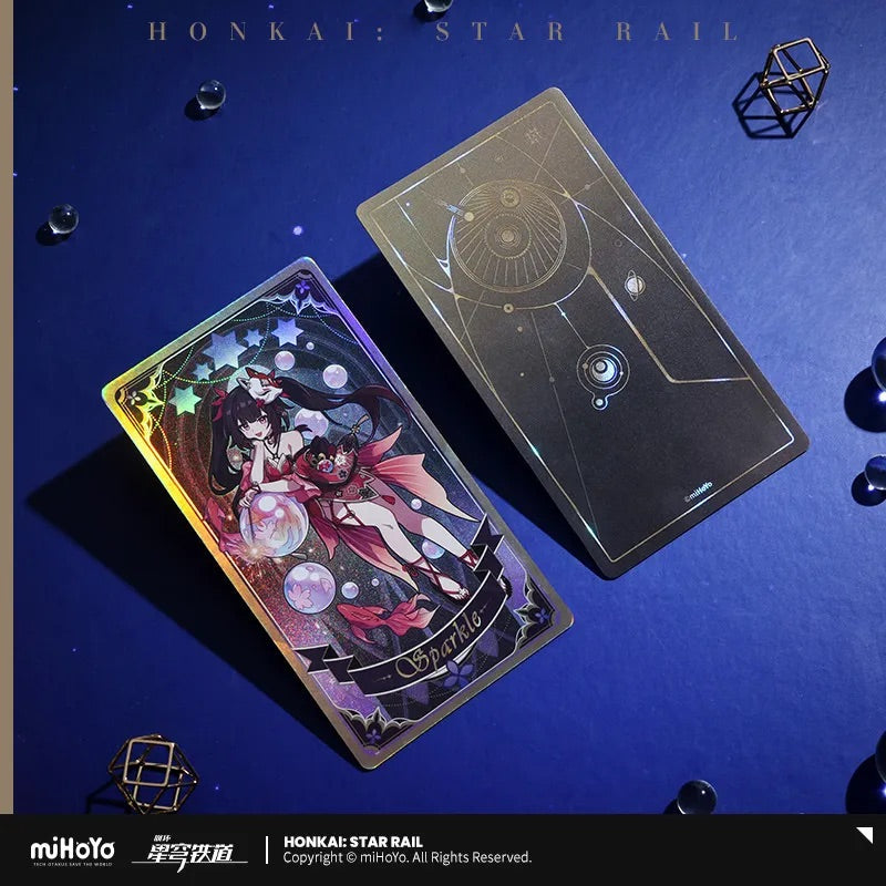 Fable Of the Stars Series Laser Tickets (ONLINE ORDER ONLY)
