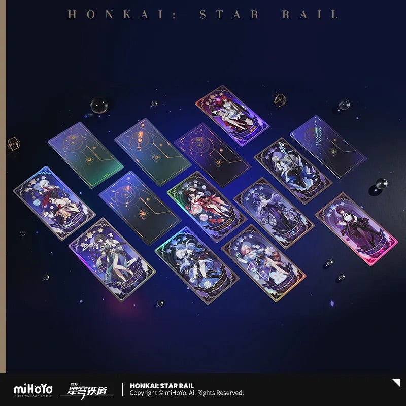 Fable Of the Stars Series Laser Tickets (ONLINE ORDER ONLY)