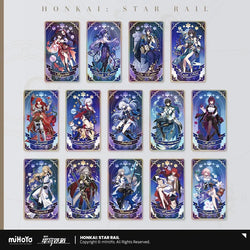 Fable Of the Stars Series Laser Tickets (ONLINE ORDER ONLY)