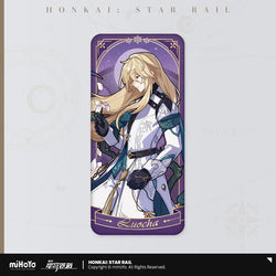 Fable Of the Stars Series Tinplate Badge (ONLINE ORDER ONLY)