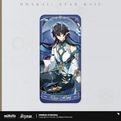Fable Of the Stars Series Tinplate Badge (ONLINE ORDER ONLY)