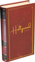 Hollywood 1947 (ONLINE ORDER ONLY)