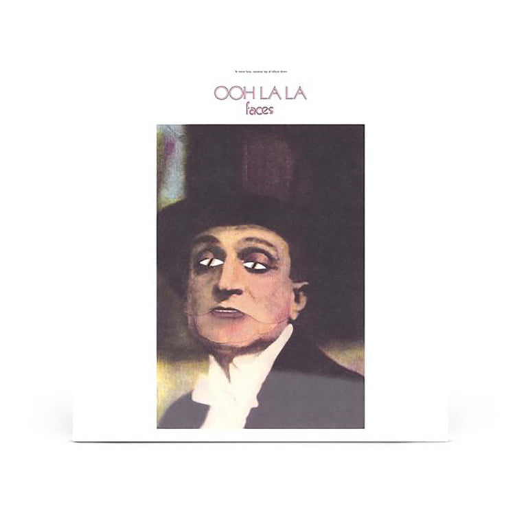 Ooh La-La (Hi-Fi) (Brick & Mortar Exclusive) [Vinyl]