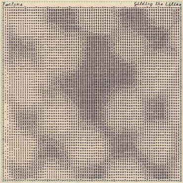 Gilding The Lilies [Vinyl] (ONLINE ORDER ONLY)