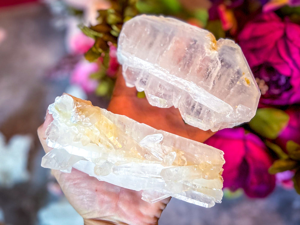 FADEN Tabby quartz (ONLINE ORDER ONLY)