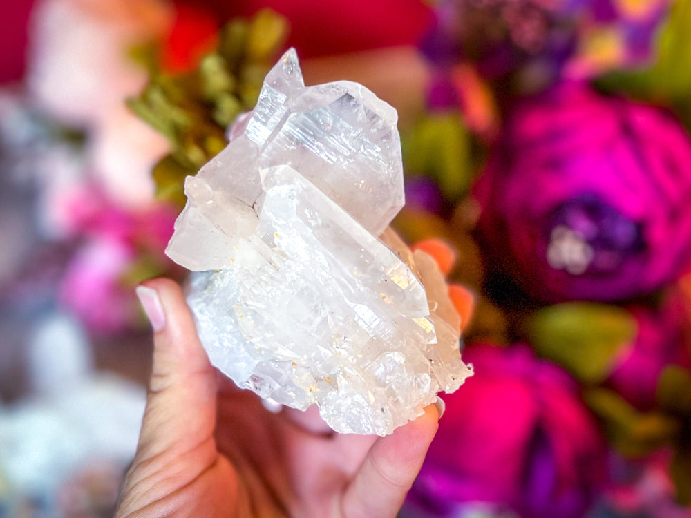 FADEN Tabby quartz (ONLINE ORDER ONLY)