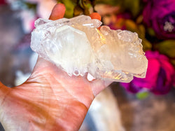 FADEN Tabby quartz (ONLINE ORDER ONLY)