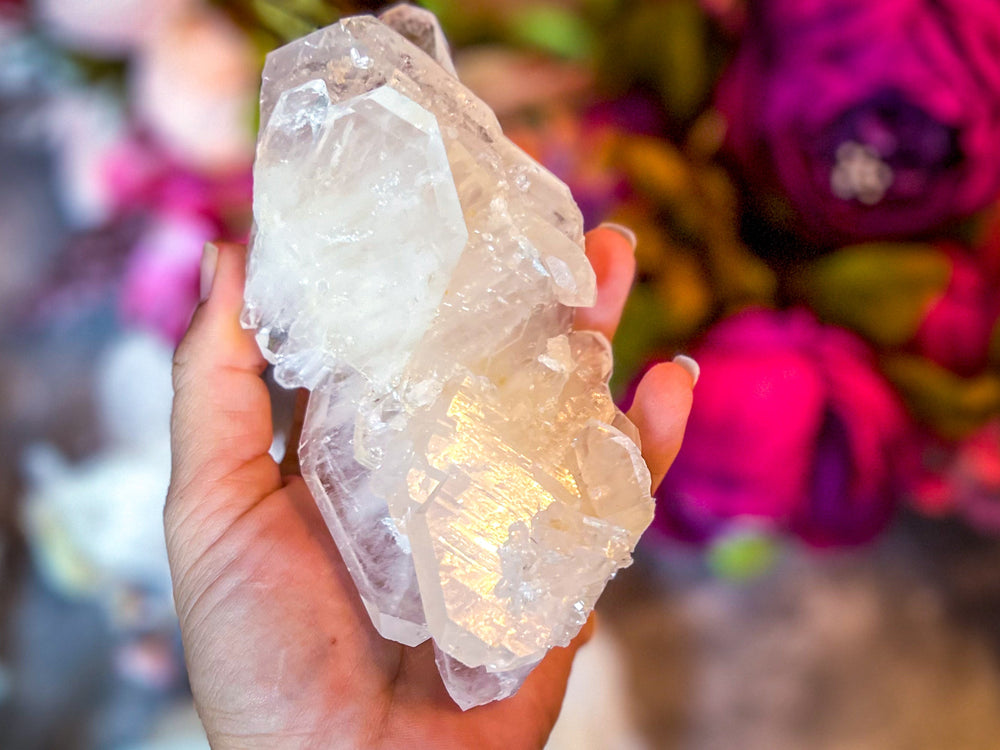 FADEN Tabby quartz (ONLINE ORDER ONLY)