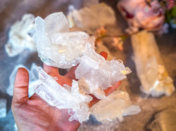 FADEN Tabby quartz (ONLINE ORDER ONLY)
