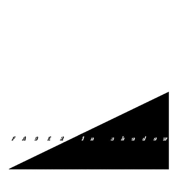 In Shadow [CD]