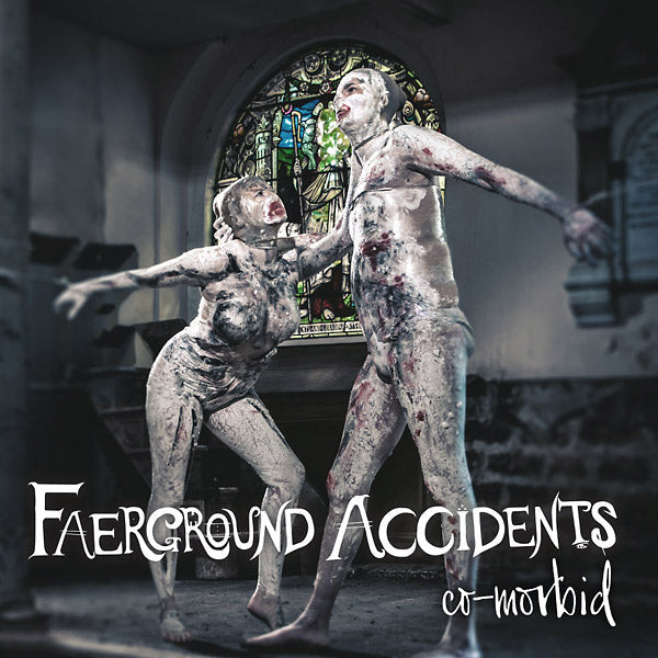 Co-Morbid [CD]