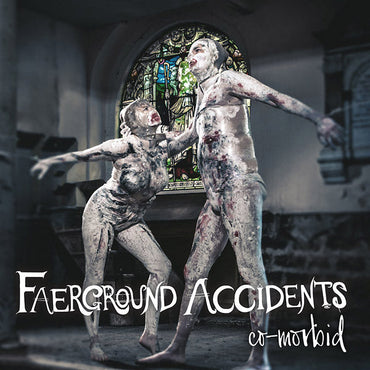 Co-Morbid [CD]