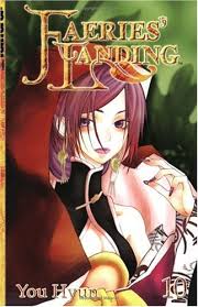 Faeries' Landing Vol 10 (Online Order Only)