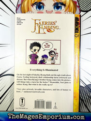 Faerie's Landing Vol 11 (Online Order Only)