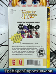 Faeries' Landing Vol 13 (Online Order Only)
