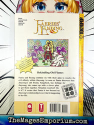 Faerie's Landing Vol 16 (Online Order Only)