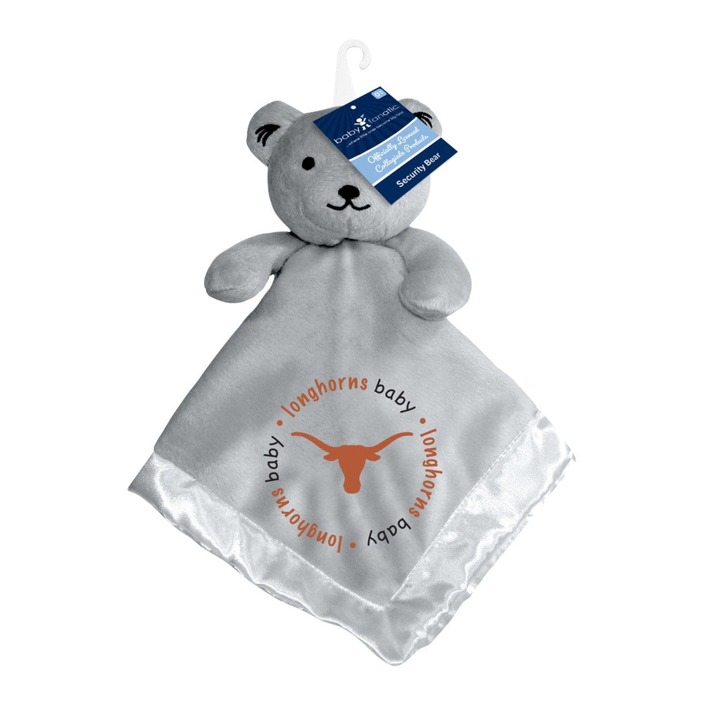 Texas Longhorns - Security Bear Gray (ONLINE ORDER ONLY)