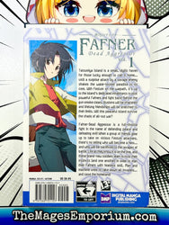 Fafner Dead Aggressor Vol 1 (Online Order Only)