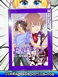 Fafner Vol 2 (Online Order Only)
