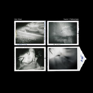 Fahey, John - Proofs & Refutations [Vinyl] (ONLINE ORDER ONLY)