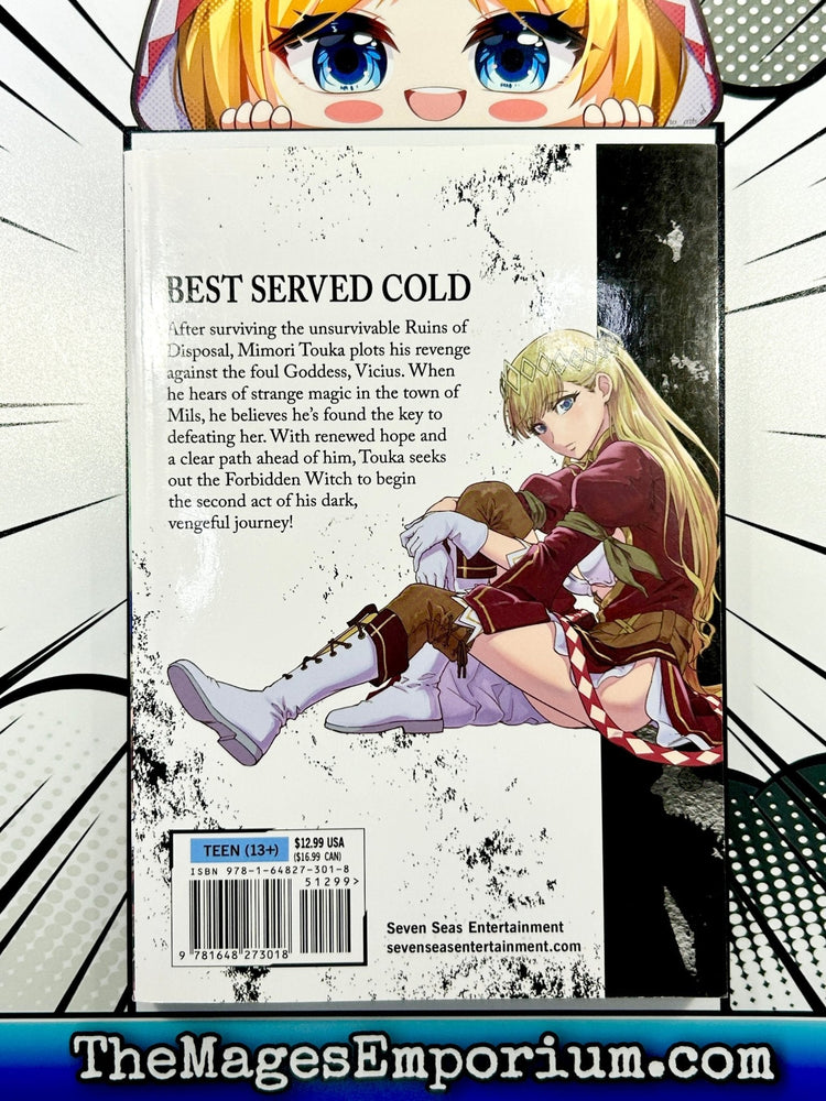 Failure Frame Vol 2 Manga (Online Order Only)