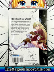 Failure Frame Vol 2 Manga (Online Order Only)