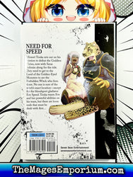 Failure Frame Vol 6 Manga I Became The Strongest and Annihilated Everything with Low-Level Spells (Online Order Only)