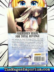 Failure Frame Vol 7 Light Novel I Became The Strongest and Annihilated Everything With Low-Level Spells (Online Order Only)