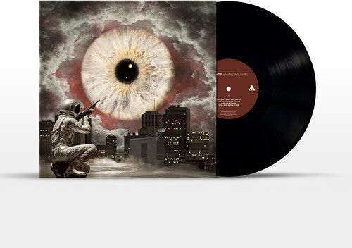 Location Lost [Black Vinyl] [Vinyl]