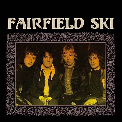 Fairfield Ski [Vinyl] (ONLINE ORDER ONLY)