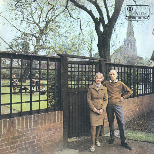 Fairport Convention - Unhalfbricking (180 Gram Vinyl) [Import] [Vinyl] (ONLINE ORDER ONLY)