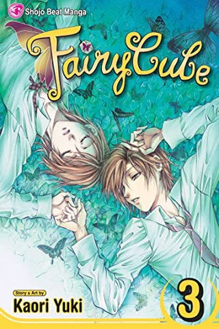Fairy Cube Vol 3 (Online Order Only)