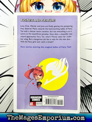 Fairy Girls Vol 2 (Online Order Only)