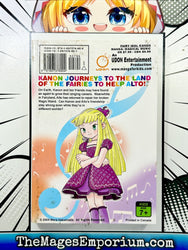 Fairy Idol Kanon Vol 2 (Online Order Only)
