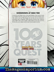Fairy Tail 100 Year Quest Vol 2 (Online Order Only)