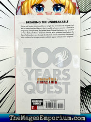Fairy Tail 100 Years Quest Vol 13 (Online Order Only)