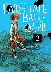 Fairy Tail Battle Royale Vol 2 (Online Order Only)