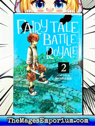 Fairy Tail Battle Royale Vol 2 (Online Order Only)