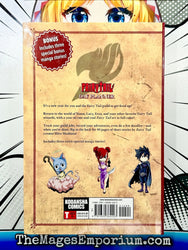 Fairy Tail Day Planner (Online Order Only)