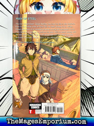 Fairy Tail Rhodonite Vol 2 (Online Order Only)
