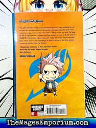 Fairy Tail S Vol 2 (Online Order Only)