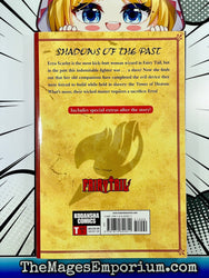 Fairy Tail Vol 10 (Online Order Only)