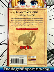 Fairy Tail Vol 11 (Online Order Only)
